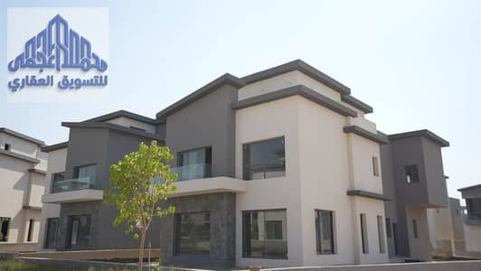 4 Bedroom Townhouse for Sale in New Cairo, Cairo - 1001568732. jpg 4 Bedroom Townhouse for Sale in New Cairo, Cairo - 1001568732. jpg