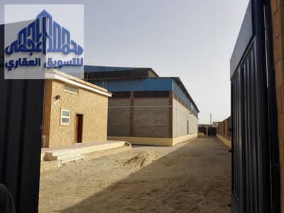 Factory for Sale in Beni Suef City, Beni Suef - 56966. jpg Factory for Sale in Beni Suef City, Beni Suef - 56966. jpg