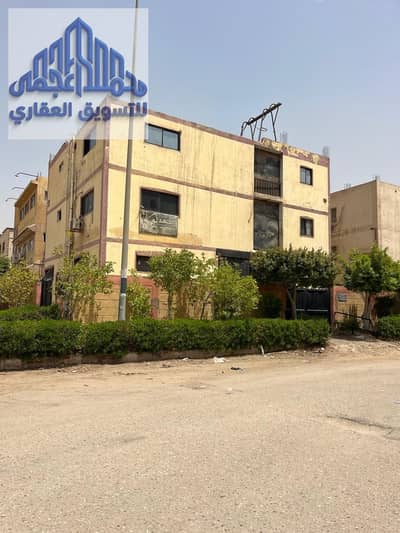 مصنع  للبيع في العبور، القاهرة - 72121. jpg