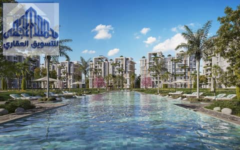 3 Bedroom Apartment for Sale in New Cairo, Cairo - WhatsApp Image 2026-10-10 at 13.50. 53 (11). jpeg