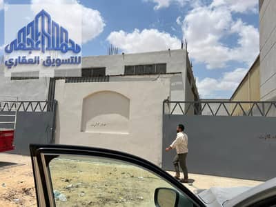 Factory for Sale in Sadat, Monufia - 86365. jpg Factory for Sale in Sadat, Monufia - 86365. jpg