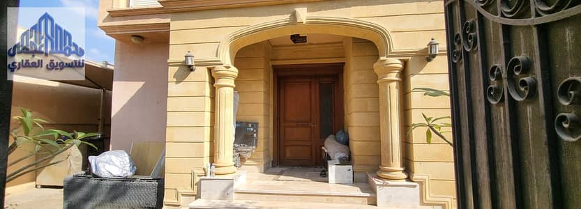 6 Bedroom Villa for Sale in New Cairo, Cairo - 1000586483. jpg