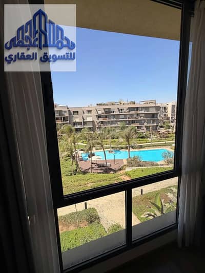 2 Bedroom Flat for Rent in New Cairo, Cairo - 67904. jpg 2 Bedroom Flat for Rent in New Cairo, Cairo - 67904. jpg