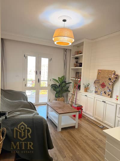 2 Bedroom Flat for Sale in New Cairo, Cairo - WhatsApp Image 2026-10-21 at 4.06. 27 PM. jpeg 2 Bedroom Flat for Sale in New Cairo, Cairo - WhatsApp Image 2026-10-21 at 4.06. 27 PM. jpeg