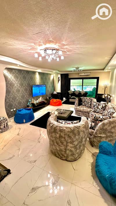 3 Bedroom Apartment for Sale in Heliopolis, Cairo - 1. jpeg 3 Bedroom Apartment for Sale in Heliopolis, Cairo - 1. jpeg