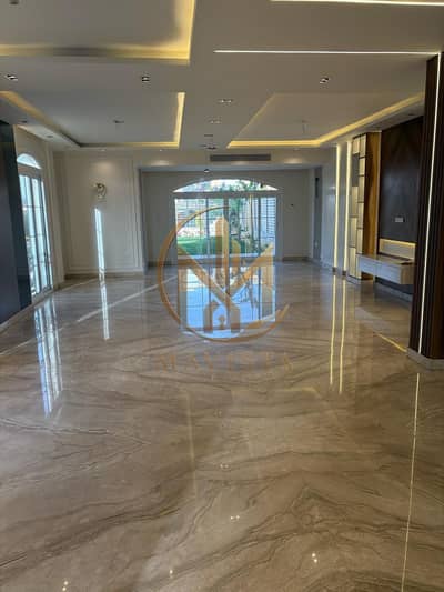 4 Bedroom Townhouse for Rent in New Cairo, Cairo - WhatsApp Image 2026-10-24 at 2.17. 42 PM. jpeg