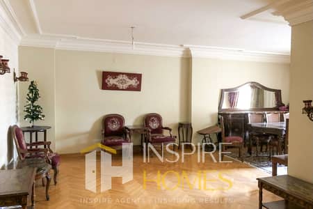 3 Bedroom Flat for Rent in Smoha, Alexandria - 1. jpg