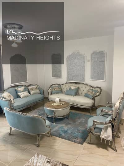 3 Bedroom Flat for Rent in Madinaty, Cairo - 2a12e899-5566-47b0-8f52-9945fc165831. jpeg 3 Bedroom Flat for Rent in Madinaty, Cairo - 2a12e899-5566-47b0-8f52-9945fc165831. jpeg