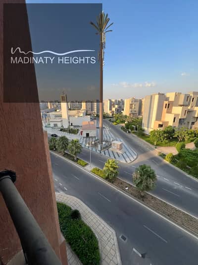 2 Bedroom Flat for Rent in Madinaty, Cairo - 5feef381-bad6-42c4-9085-08d162557ea3. jpeg 2 Bedroom Flat for Rent in Madinaty, Cairo - 5feef381-bad6-42c4-9085-08d162557ea3. jpeg