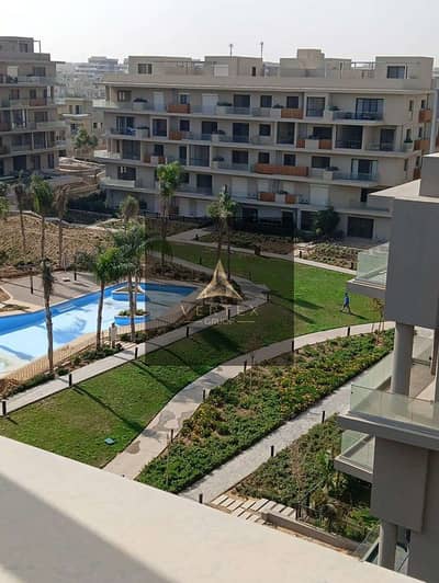 5 Bedroom Penthouse for Sale in New Cairo, Cairo - WhatsApp Image 2026-10-20 at 3.45. 10 PM (2). jpeg