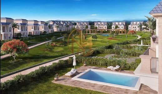 توين هاوس 4 غرف نوم للايجار في القاهرة الجديدة، القاهرة - twinhouse for sale in layan. jpg توين هاوس 4 غرف نوم للايجار في القاهرة الجديدة، القاهرة - twinhouse for sale in layan. jpg