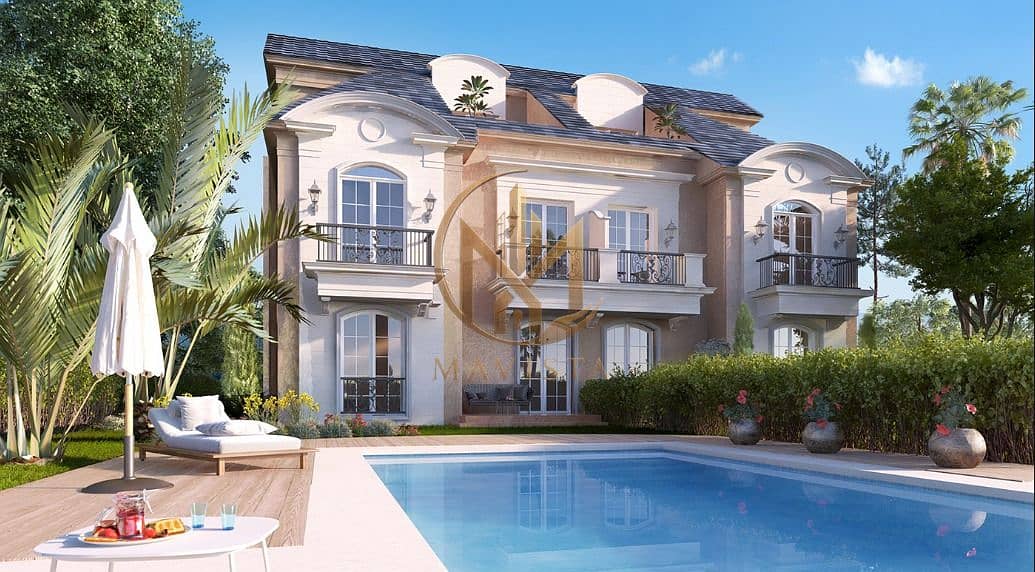 10 layn new cairo compound. jpg