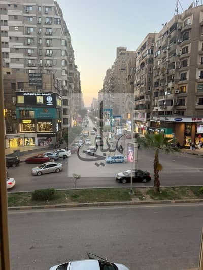 شقة 2 غرفة نوم للايجار في المهندسين، الجيزة - WhatsApp Image 2026-09-28 at 3.43. 49 PM (8). jpeg شقة 2 غرفة نوم للايجار في المهندسين، الجيزة - WhatsApp Image 2026-09-28 at 3.43. 49 PM (8). jpeg