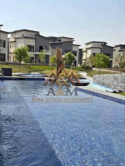 2 Bedroom Apartment for Sale in New Cairo, Cairo - 847832617_1607631287482624_809544799802764132_n. jpg 2 Bedroom Apartment for Sale in New Cairo, Cairo - 847832617_1607631287482624_809544799802764132_n. jpg