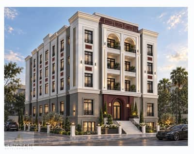 3 Bedroom Flat for Sale in Mokattam, Cairo - WhatsApp Image 2026-10-15 at 5.43. 34 PM. jpeg 3 Bedroom Flat for Sale in Mokattam, Cairo - WhatsApp Image 2026-10-15 at 5.43. 34 PM. jpeg