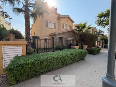 فیلا 4 غرف نوم للايجار في القاهرة الجديدة، القاهرة - WhatsApp Image 2026-10-19 at 6.32. 10 PM (2). jpeg فیلا 4 غرف نوم للايجار في القاهرة الجديدة، القاهرة - WhatsApp Image 2026-10-19 at 6.32. 10 PM (2). jpeg
