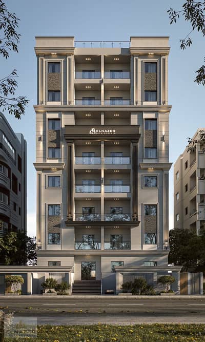 3 Bedroom Apartment for Sale in Mokattam, Cairo - 999. jpg