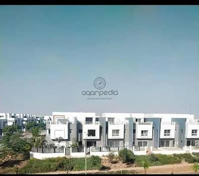 4 Bedroom Twin House for Sale in New Cairo, Cairo - WhatsApp Image 2026-10-20 at 12.09. 38 PM (1). jpeg