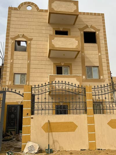 Land for Sale in Downtown Cairo, Cairo - بيت للايجار
