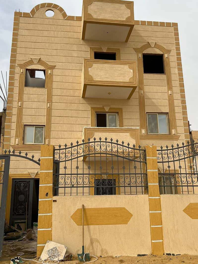 بيت للايجار بيت للايجار