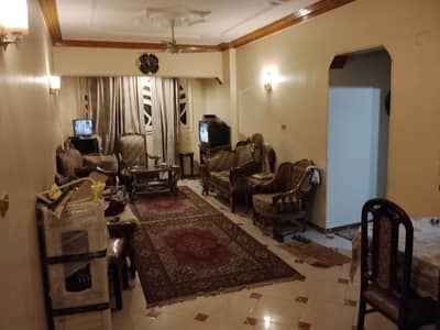 2 Bedroom Apartment for Rent in New Nozha, Cairo - شقه مفروشه للمدد الطويله و العائلات بجسر السويس 2 Bedroom Apartment for Rent in New Nozha, Cairo - شقه مفروشه للمدد الطويله و العائلات بجسر السويس