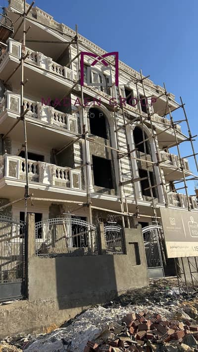 3 Bedroom Apartment for Sale in 6th of October, Giza - IMG-20261015-WA0005. jpg