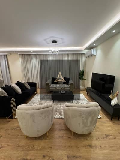 3 Bedroom Apartment for Rent in New Cairo, Cairo - WhatsApp Image 2026-09-21 at 3.43. 33 PM. jpeg 3 Bedroom Apartment for Rent in New Cairo, Cairo - WhatsApp Image 2026-09-21 at 3.43. 33 PM. jpeg