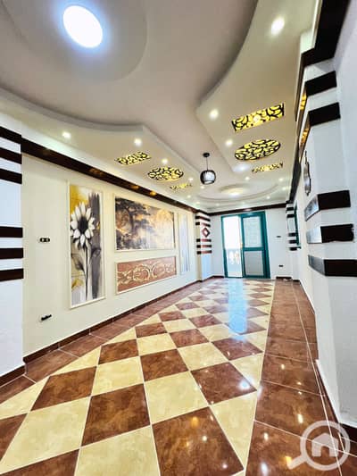2 Bedroom Apartment for Sale in Nakheel, Alexandria - IMG_7400. jpeg