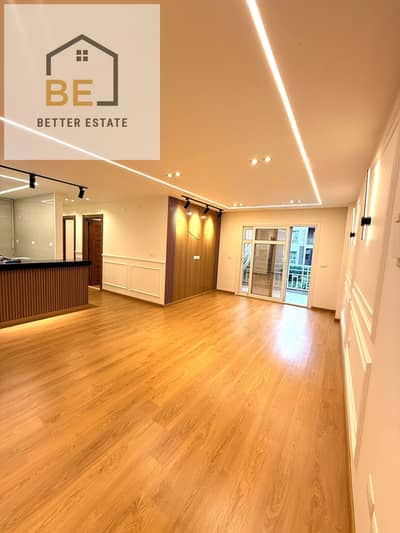 2 Bedroom Apartment for Sale in Madinaty, Cairo - WhatsApp Image 2026-10-23 at 2.27. 08 AM. jpeg
