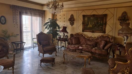 3 Bedroom Flat for Sale in Heliopolis, Cairo - شقة للبيع في مصر الجديدة