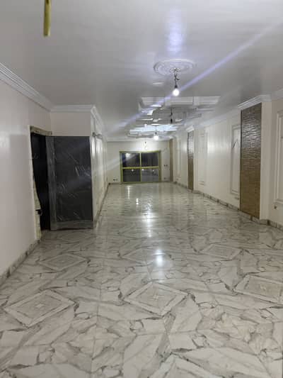 6 Bedroom Flat for Sale in Haram, Giza - شقة الليبيني هرم