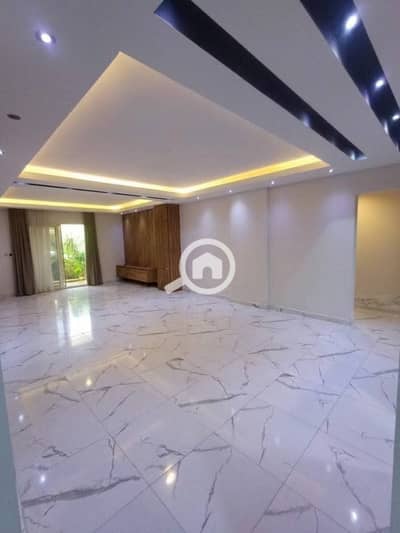 3 Bedroom Flat for Rent in Sheikh Zayed, Giza - 1000581004. jpg