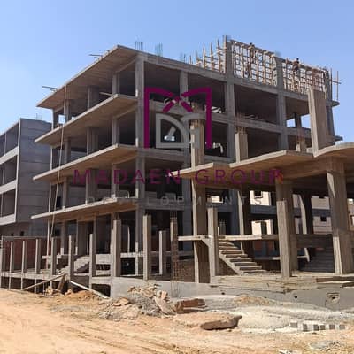 شقة 3 غرف نوم للبيع في 6 اكتوبر، الجيزة - IMG-20261024-WA0000. jpg