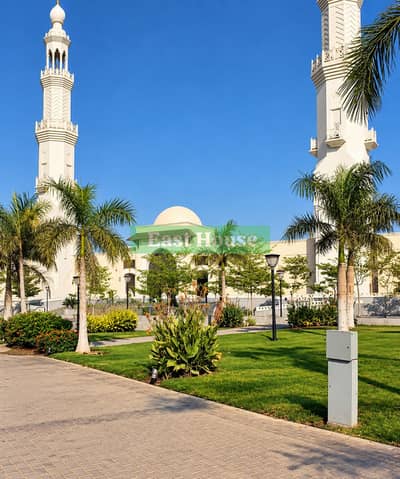 فلیٹ 3 غرف نوم للبيع في مدينتي، القاهرة - Sunlit Mosque Garden and Minarets. png فلیٹ 3 غرف نوم للبيع في مدينتي، القاهرة - Sunlit Mosque Garden and Minarets. png