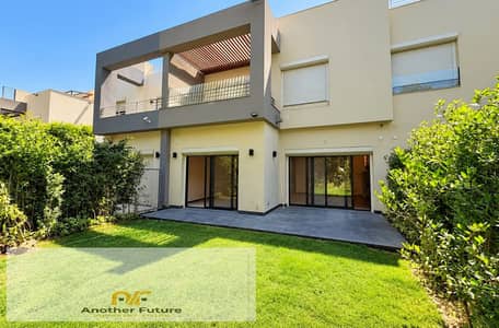 4 Bedroom Townhouse for Rent in 6th of October, Giza - WhatsApp Image 2026-10-24 at 4.11. 47 PM. jpeg