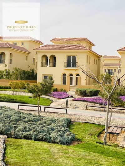 4 Bedroom Villa for Sale in New Cairo, Cairo - IMG_20230326_190108_613. jpg