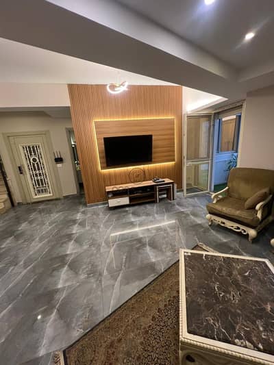5 Bedroom Townhouse for Sale in New Cairo, Cairo - WhatsApp Image 2026-10-24 at 7.08. 12 PM (1). jpeg