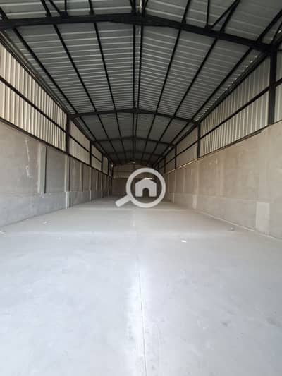 مستودع للبيع في العبور، القاهرة - 628422. heic مستودع للبيع في العبور، القاهرة - 628422. heic