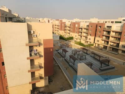 4 Bedroom Penthouse for Sale in New Cairo, Cairo - WhatsApp Image 2026-10-24 at 3.18. 51 PM. jpeg