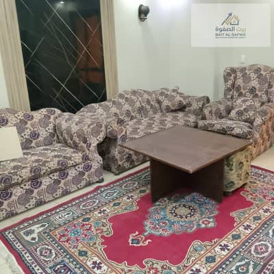 3 Bedroom Apartment for Rent in Zahraa Al Maadi, Cairo - 201697. jpg