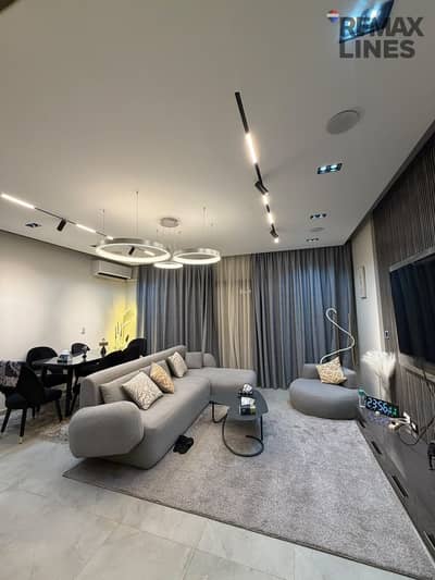 3 Bedroom Flat for Rent in Madinaty, Cairo - WhatsApp Image 2026-10-20 at 17.41. 41 (1). jpeg