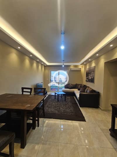 3 Bedroom Apartment for Rent in New Cairo, Cairo - WhatsApp Image 2026-10-24 at 5.37. 07 PM (2). jpeg