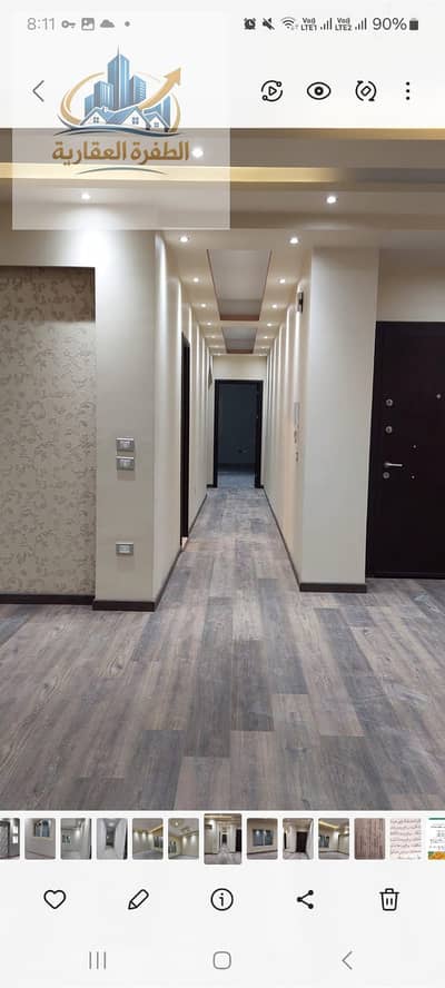3 Bedroom Apartment for Rent in New Cairo, Cairo - 1000022494. jpg