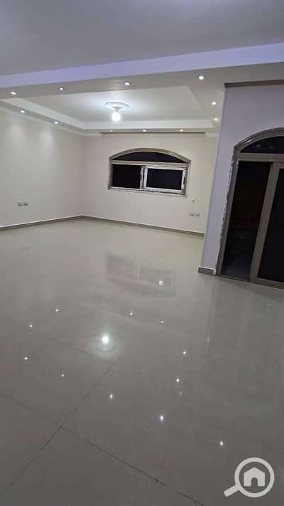 4 Bedroom Flat for Rent in 6th of October, Giza - 127354. jpg 4 Bedroom Flat for Rent in 6th of October, Giza - 127354. jpg