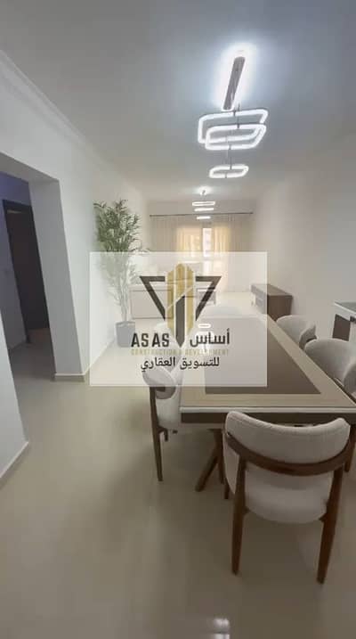 2 Bedroom Apartment for Sale in New Cairo, Cairo - 82730. jpg 2 Bedroom Apartment for Sale in New Cairo, Cairo - 82730. jpg