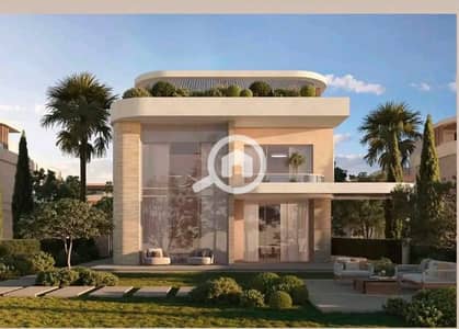 4 Bedroom Townhouse for Sale in Moharam Bik, Alexandria - WhatsApp Image 2026-08-05 at 13.10. 29 (1). jpeg