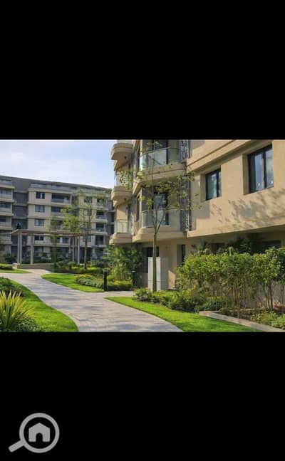 2 Bedroom Apartment for Sale in 6th of October, Giza - باديا9. jpeg