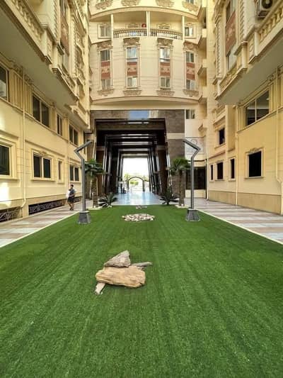 شقة 3 غرف نوم للبيع في وابور المياة، الإسكندرية - شقه مميزة كمبوند البركة وابور الماية شقة 3 غرف نوم للبيع في وابور المياة، الإسكندرية - شقه مميزة كمبوند البركة وابور الماية