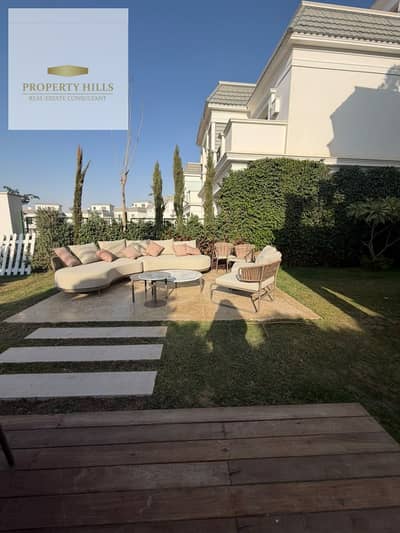 7 Bedroom Villa for Sale in New Cairo, Cairo - 927d6526-284a-4f02-a7df-7872bba04907. jpeg