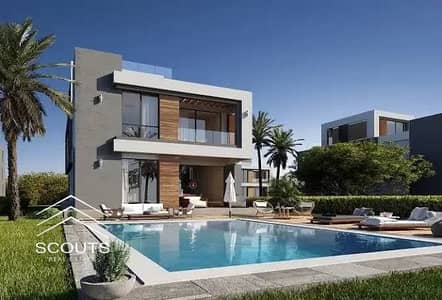 4 Bedroom Townhouse for Sale in New Cairo, Cairo - images. jpg 4 Bedroom Townhouse for Sale in New Cairo, Cairo - images. jpg